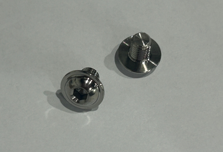 Are Nickel Screws Suitable for Marine Applications?
